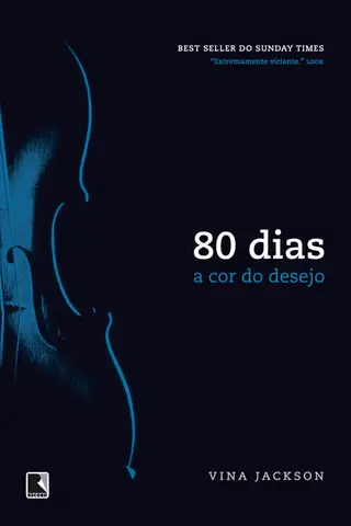 Cover of Cor do Desejo