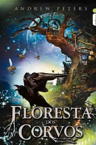 Cover of Floresta dos Corvos - Floresta dos Corvos - Vol 1