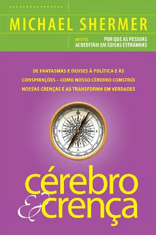 Cover of Cérebro e Crença