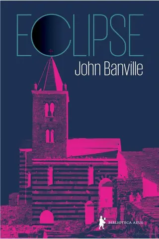 Cover of Eclipse