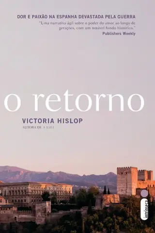 Cover of O Retorno