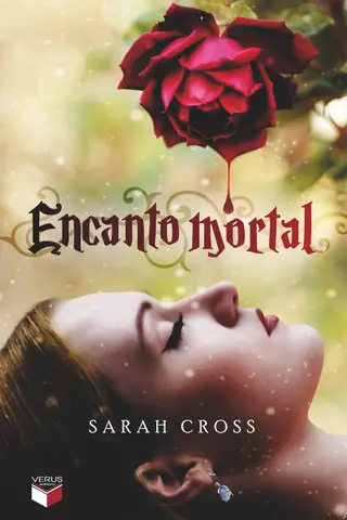 Cover of Encanto mortal