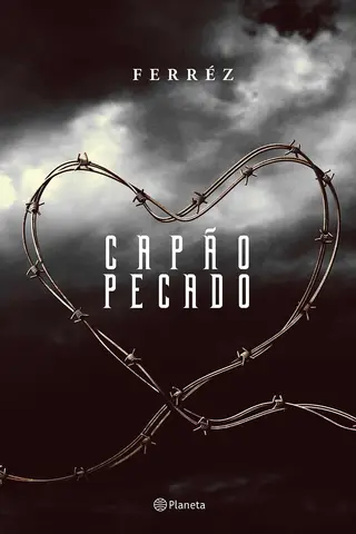 Cover of Capão Pecado