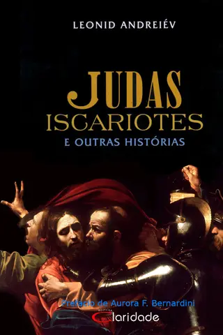 Cover of Judas Iscariotes