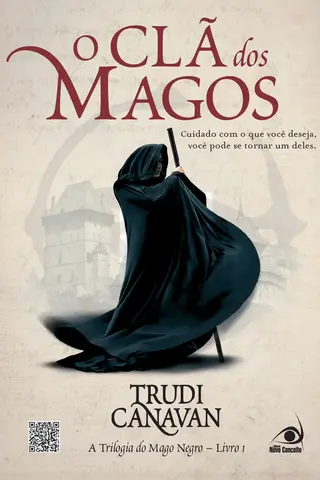 Cover of O Cla dos Magos