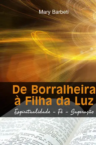 Cover of De borralheira a Filha da Luz