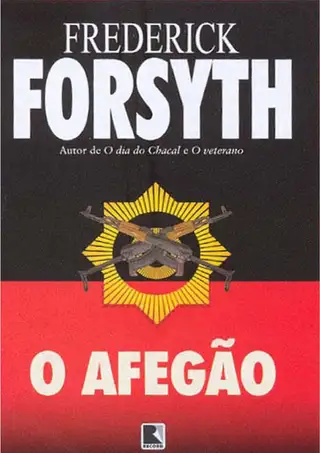 Cover of O Afegão