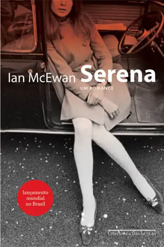 Cover of Serena