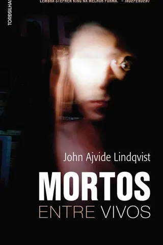 Cover of Mortos entre vivos