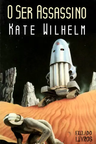 Cover of O Ser Assassino