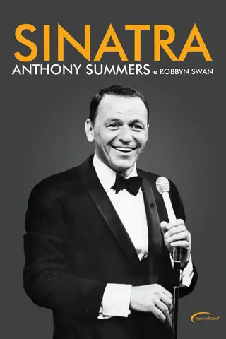 Cover of Sinatra