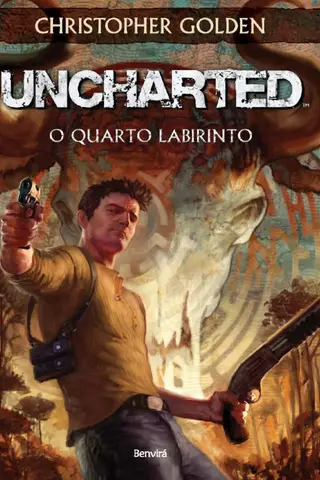 Cover of Uncharted