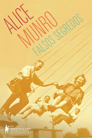 Cover of Falsos segredos