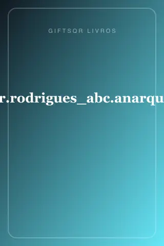 Cover of edgar.rodrigues_abc.anarquismo