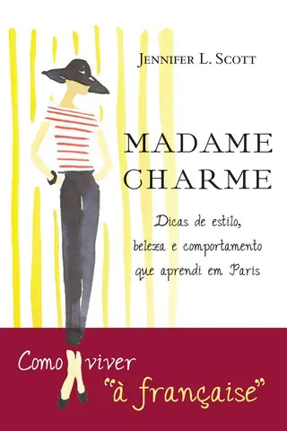 Cover of Madame Charme