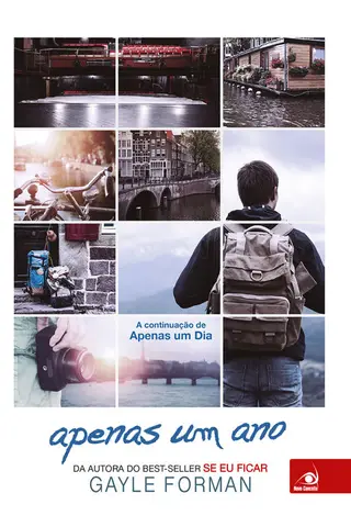 Cover of [Apenas um dia02]Apenas um Ano(Oficial)