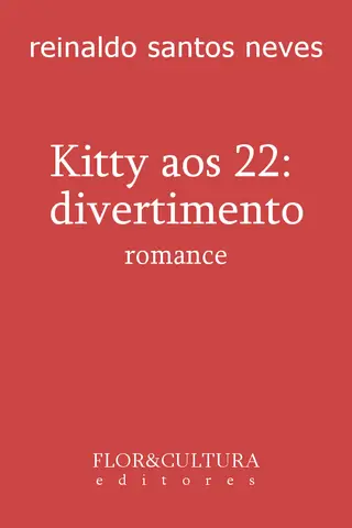Cover of Kitty aos 22: divertimento