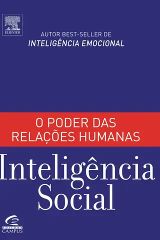 Cover of Inteligência Social
