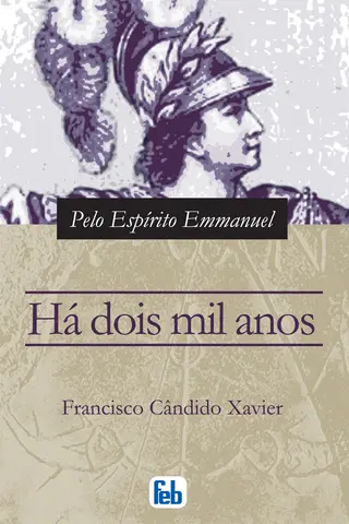 Cover of Há Dois Mil Anos