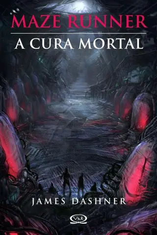 Cover of [Maze Runner 3]A cura mortal