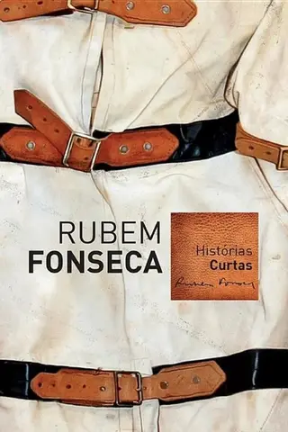Cover of Histórias curtas