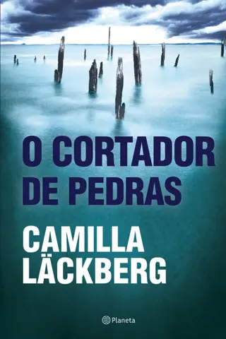 Cover of O cortador de pedras