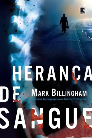 Cover of Heranca De Sangue