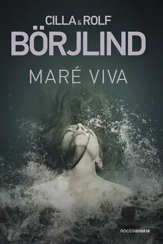 Cover of Maré viva