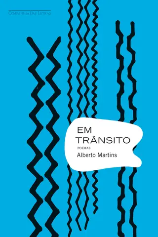 Cover of Em Trânsito