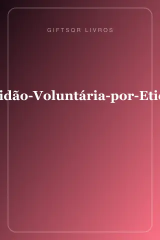 Cover of Discurso-da-Servidão-Voluntária-por-Etienne-de-la-Boétie