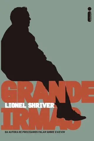 Cover of Grande irmão