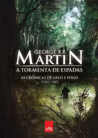 Cover of Tormenta de Espadas Parte 1