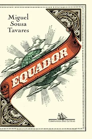 Cover of Equador