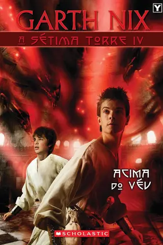 Cover of Acima do Véu