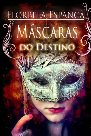 Cover of Máscaras do Destino
