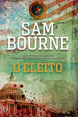 Cover of O Eleito