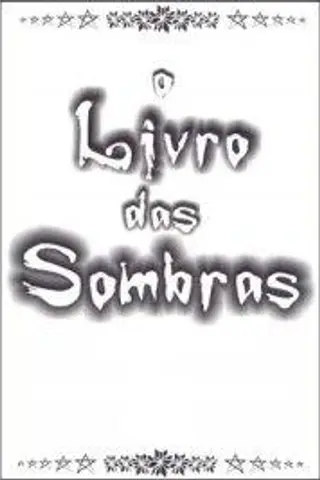 Cover of O Livro das Sombras