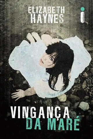 Cover of Vingança da Maré