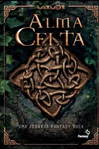 Cover of Alma celta