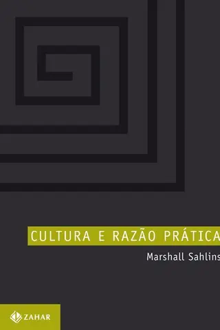 Cover of Cultura e razão prática