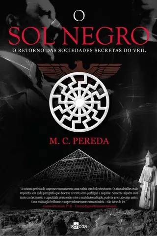 Cover of O Sol Negro
