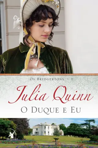 Cover of Julia Quinn