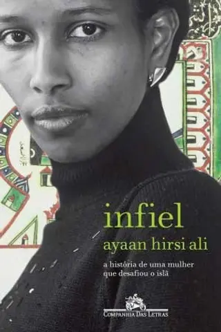 Cover of Infiel