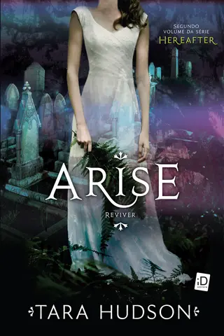Cover of Arise: reviver