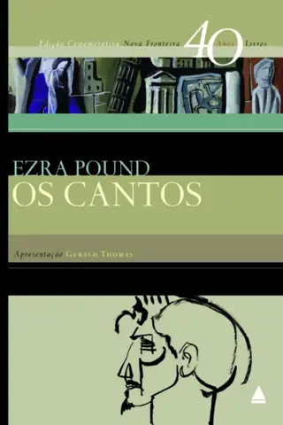 Cover of Os cantos
