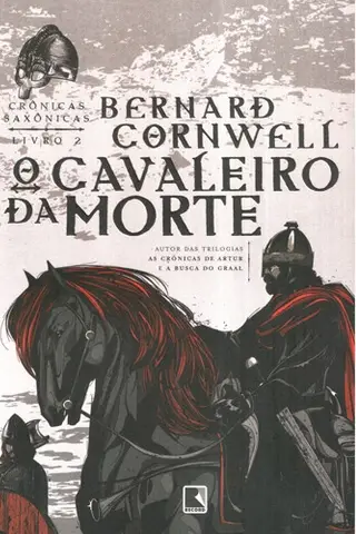 Cover of O Cavaleiro da Morte