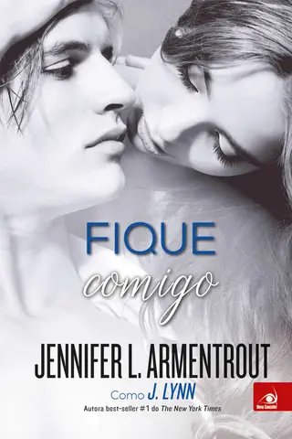 Cover of Fique Comigo