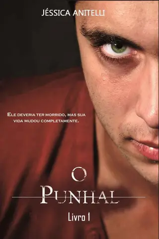 Cover of O Punhal - Vol 1