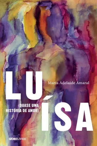 Cover of Luísa
