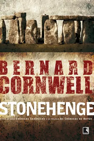 Cover of Stonehenge